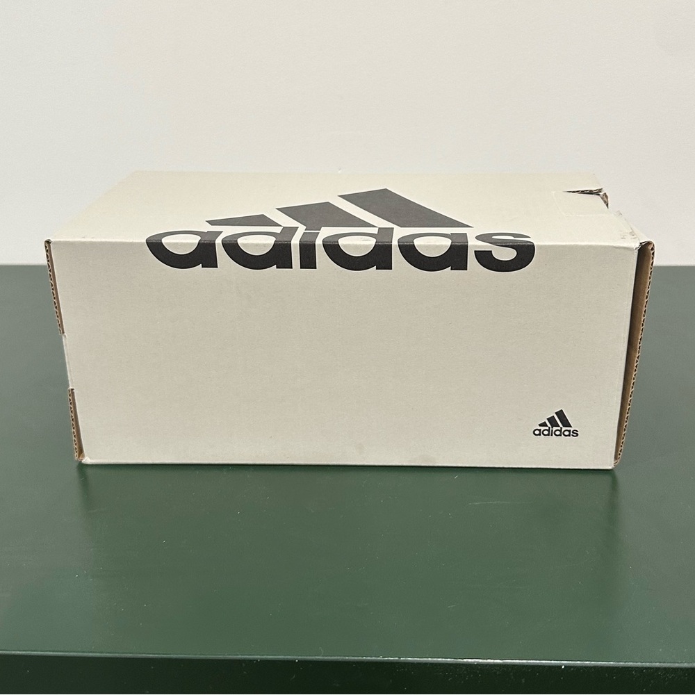 adidas Adilette Shower Slides Kids Unisex Size 11k/12k - Picture 5 of 6